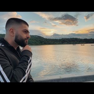 Meet your Posher, Abdul